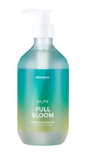 Jul7me Perfume Hair Shampoo Full Bloom