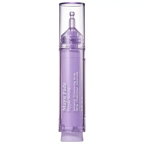 Dr. Idriss Major Fade Hyper Serum