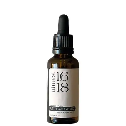 almost 1.618 10% Azelaic Acid Natural Monoserum