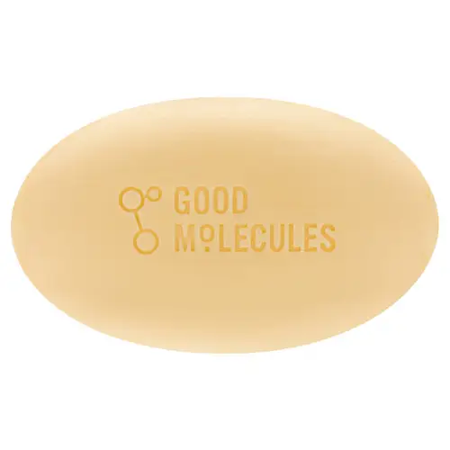 Good Molecules Hydrate & Cleanse Bar