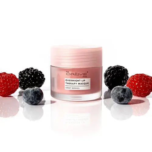 The Creme Shop Overnight Lip Therapy Masque