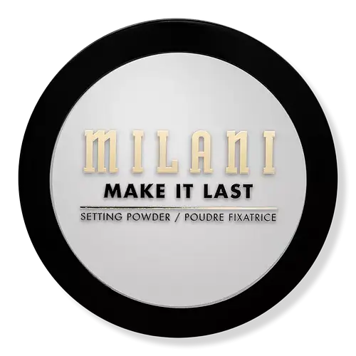 Milani Make It Last Setting Powder