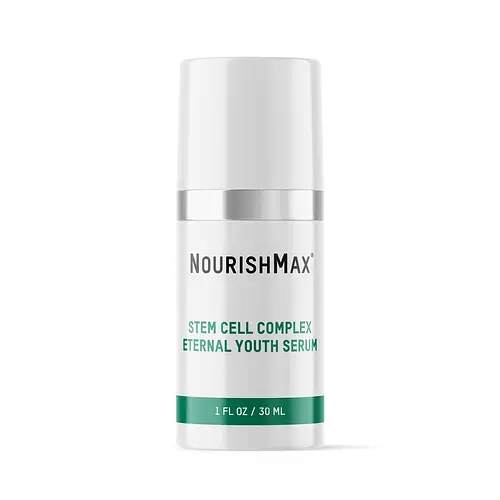 NourishMax Stem Cell Complex Eternal Youth Serum