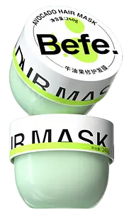 Befe Avocado Repair Hair Mask