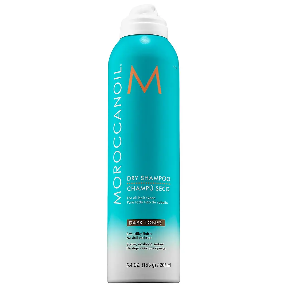 MoroccanOil Dry Shampoo Dark Tones