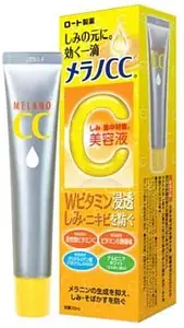 Hada Labo Melano CC Vitamin C Essence