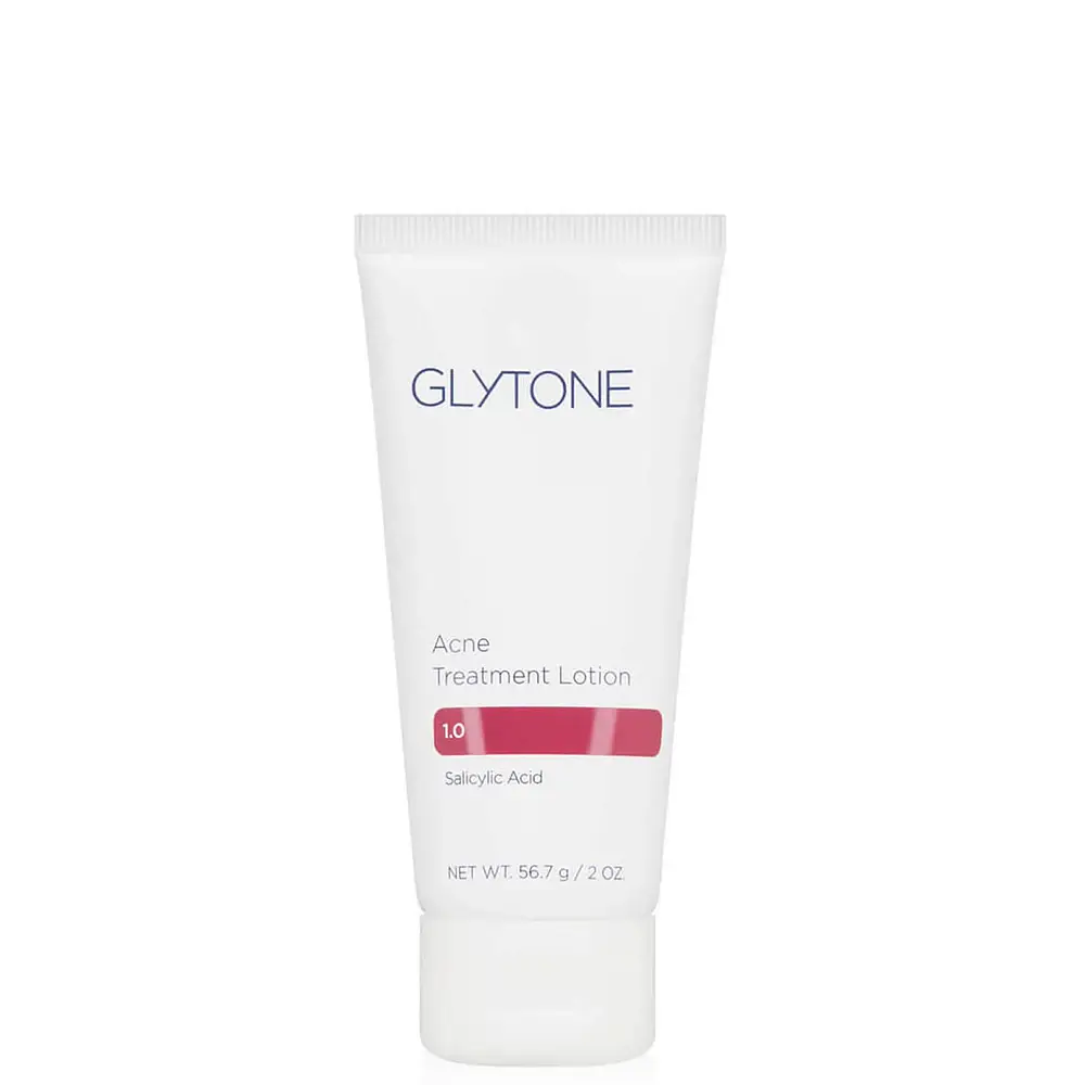 Glytone Acne Treatment Lotion