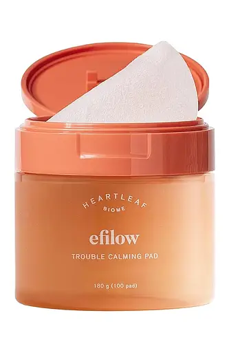 Efilow Heartleaf Biome Trouble Calming Pad