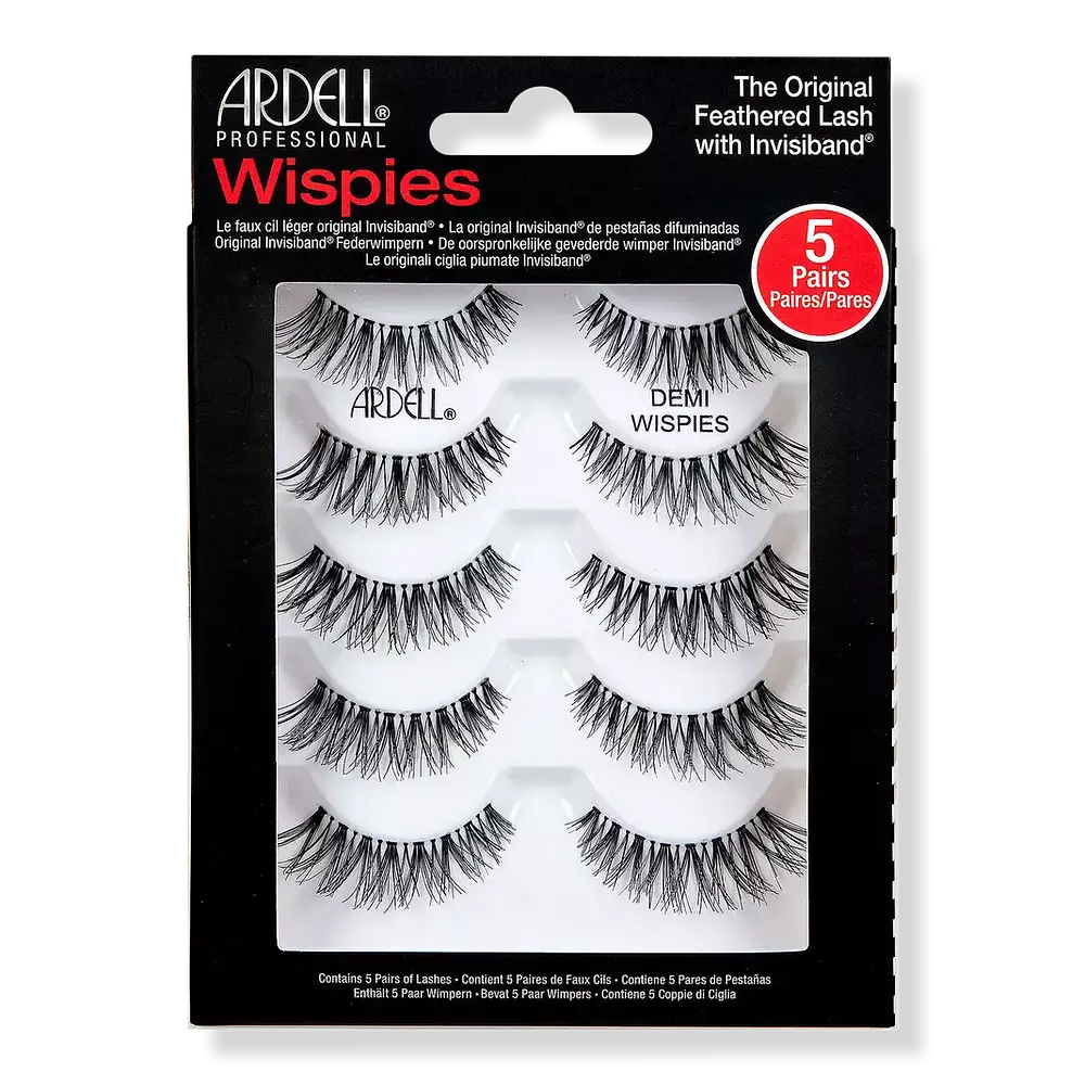 Ardell Lash Demi Wispies