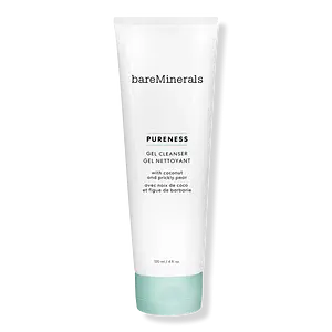 bareMinerals Pureness Gel Cleanser