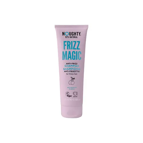 Noughty Frizz Magic Shampoo