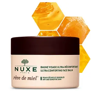 Nuxe Ultra Comforting Face Balm