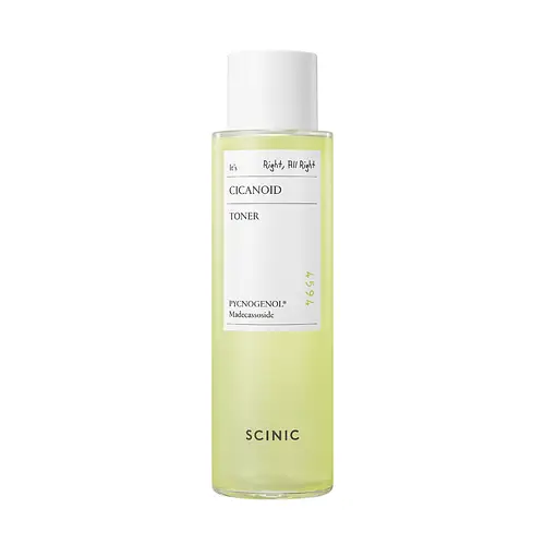 SCINIC Cicanoid Toner