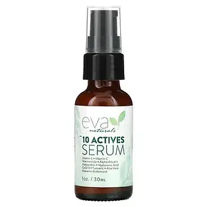 Eva Naturals 10 Actives Serum