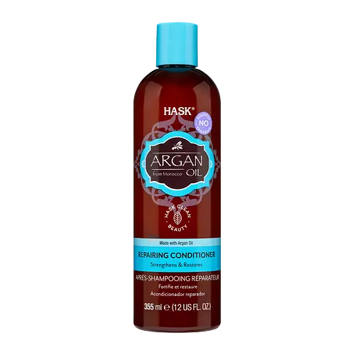 Hask Argan Oil Repairing Conditioner