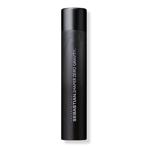 Sebastian Professional Shaper Zero Gravity Hairspray
