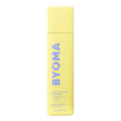 BYOMA Milky Moisture Cleanser