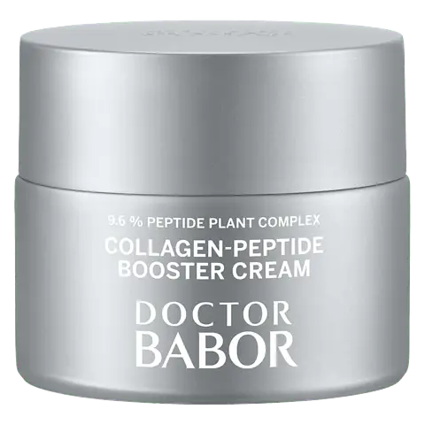 Babor Collagen-Peptide Booster Cream