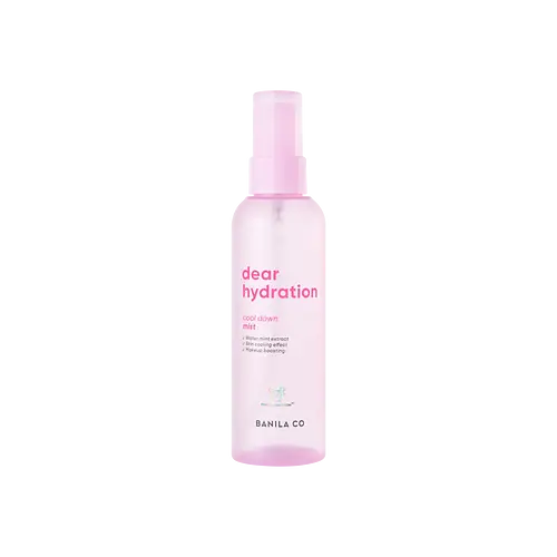 Banila Co Dear Hydration Cool Down Mist