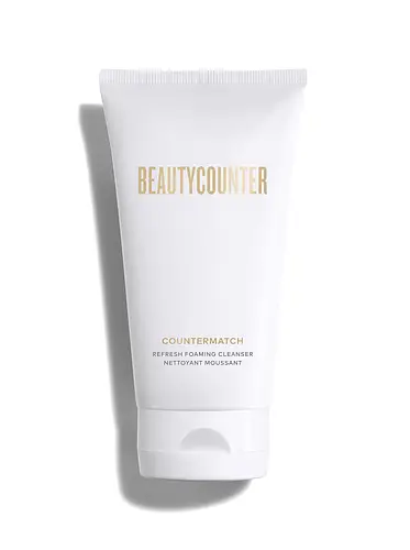Beautycounter Countermatch Refresh Foaming Cleanser