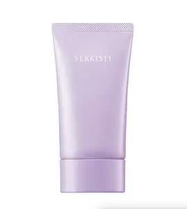 Sekkisei Clear Wellness UV Sunscreen Tone Up SPF 35