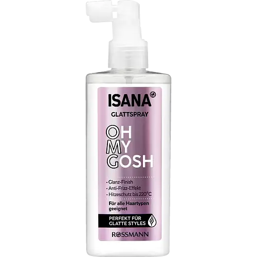 ISANA OMG Glattspray