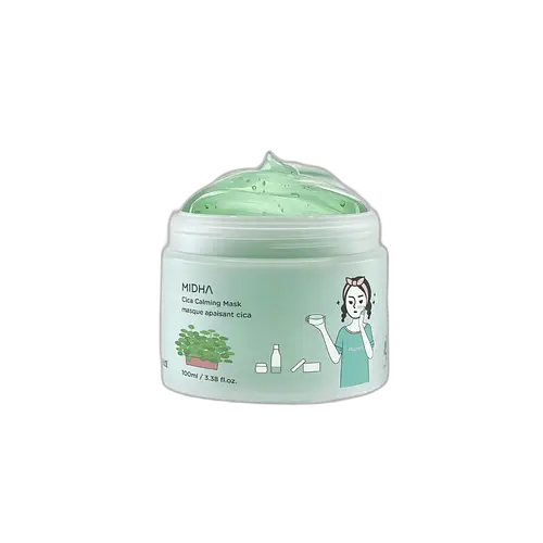 Midha Cica Calming Mask