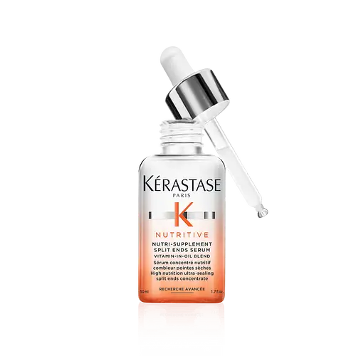 Kérastase Nutritive Nutri-Supplement Split Ends Serum