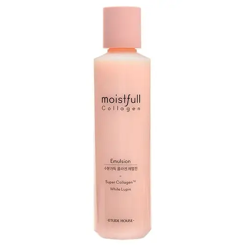 Etude House Moistfull Collagen Intense Emulsion