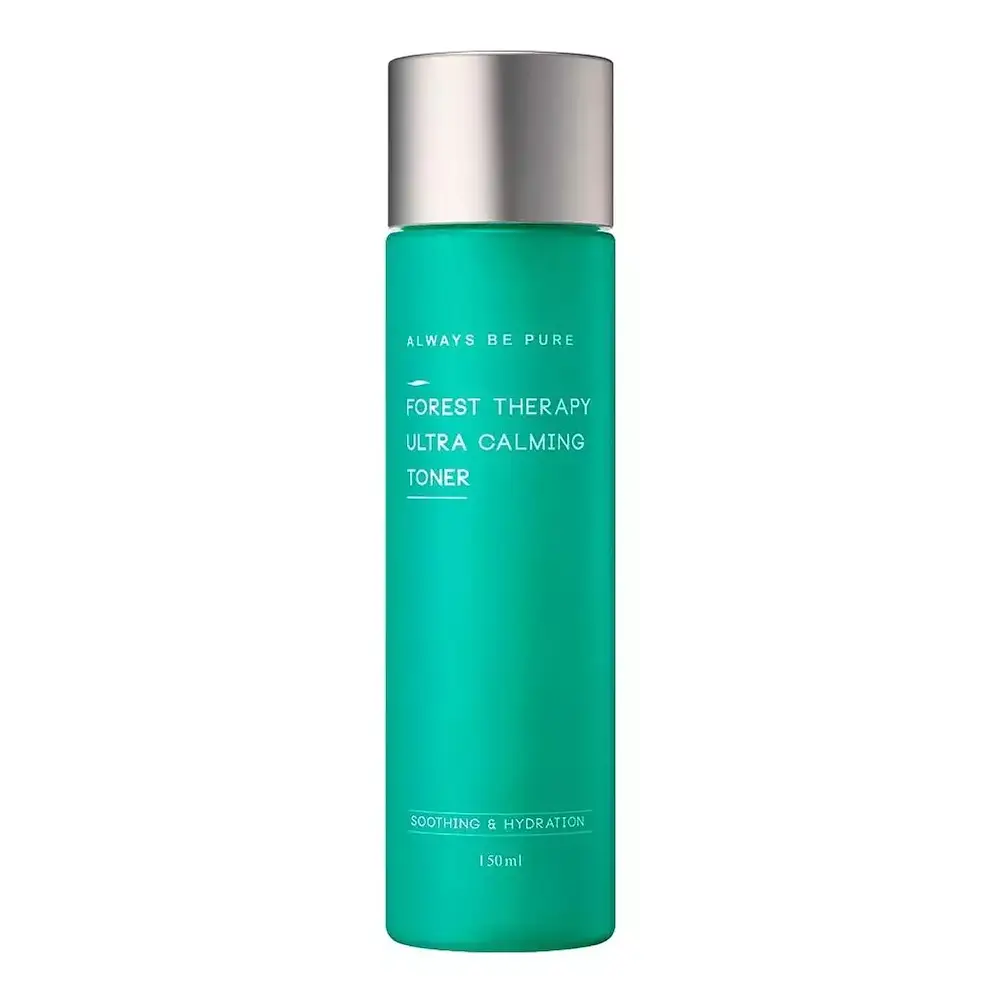Always Be Pure Forest Therapy Ultra Calming Toner