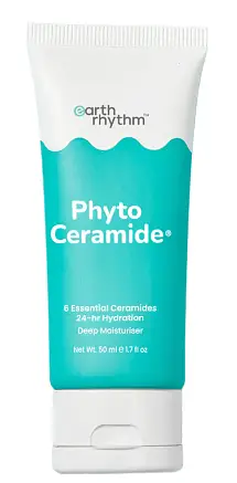 Earth Rhythm Phyto Ceramide Deep Moisturiser