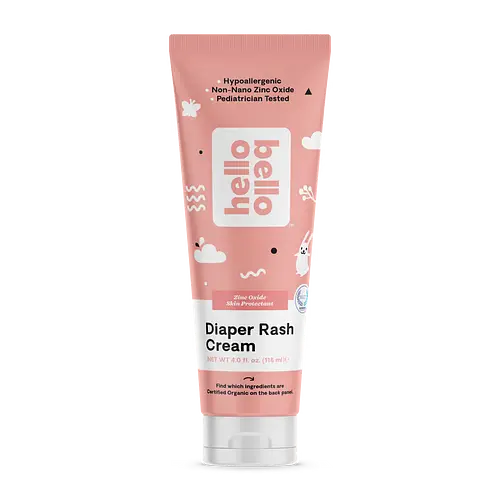 Hello Bello Soothing Diaper Rash Cream