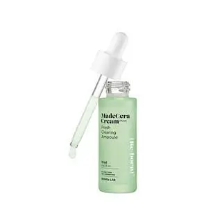 SkinRX Lab Madecera Cream Fresh Clearing Ampoule