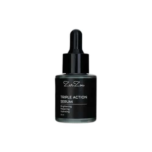 Zarzou Triple Action Serum