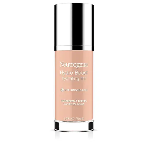 Neutrogena Hydro Boost Hydrating Tint for Dry Skin Classic Ivory