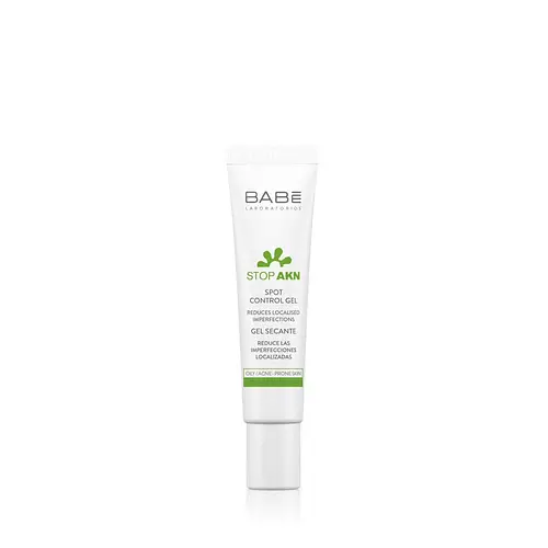 BABE Laboratorios Stop Akn Spot Control Gel