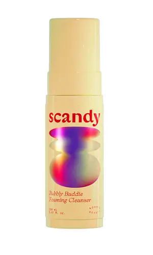 Scandy Bubbly Baddie Foaming Cleanser