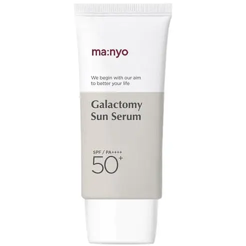ma:nyo Galactomy Sun Serum SPF 50+ PA++++