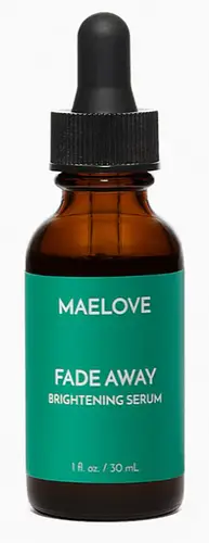Maelove Fade Away Brightening Serum