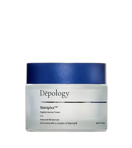 Depology Matriplex Peptide Intense Cream