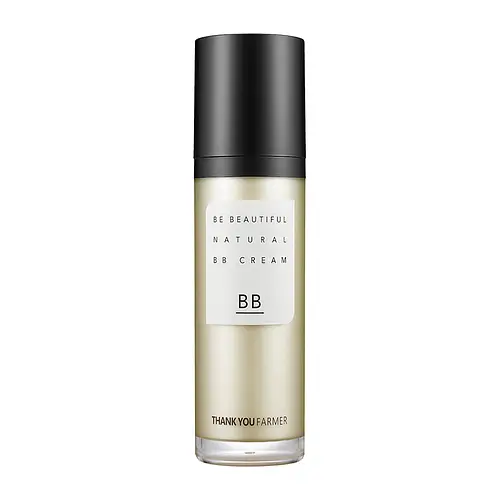 Thank You Farmer Be Beautiful Natural BB Cream SPF30 PA++