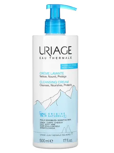 Uriage Cleansing Cream