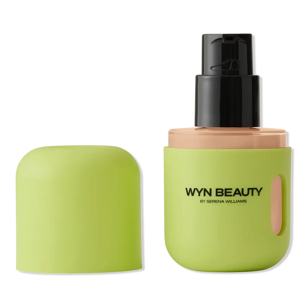 Wyn Beauty Featuring You Hydrating Skin Enhancing Tint SPF 30 135 More