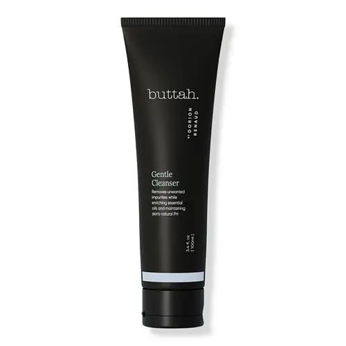 Buttah Skin Gentle Cleanser