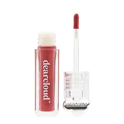 Dearcloud Color Crush Lip Tint Pinky