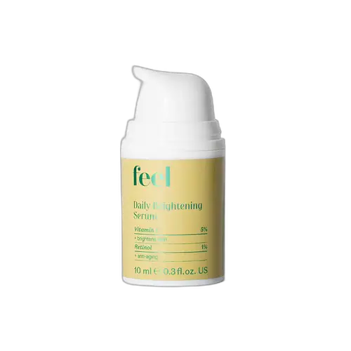 Feel Beauty Daily Brightening Serum
