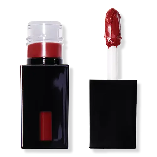 e.l.f. cosmetics Glossy Lip Stain Spicy Sienna