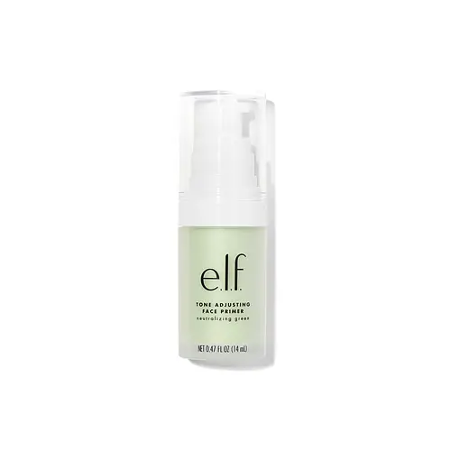 e.l.f. cosmetics Tone Adjusting Face Primer