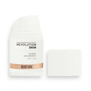 Revolution Beauty Revolution Skincare Ultimate Skin Strength Night Cream