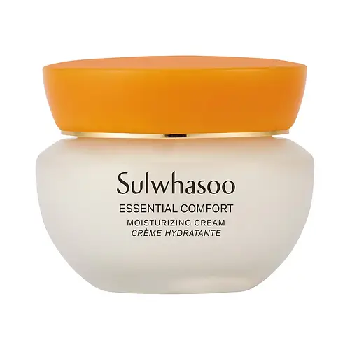 Sulwhasoo Essential Comfort Moisturizing Cream